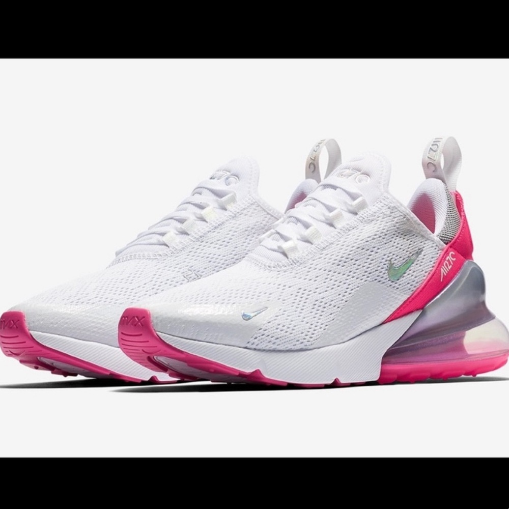 SONIC PINK AIRMAX 270